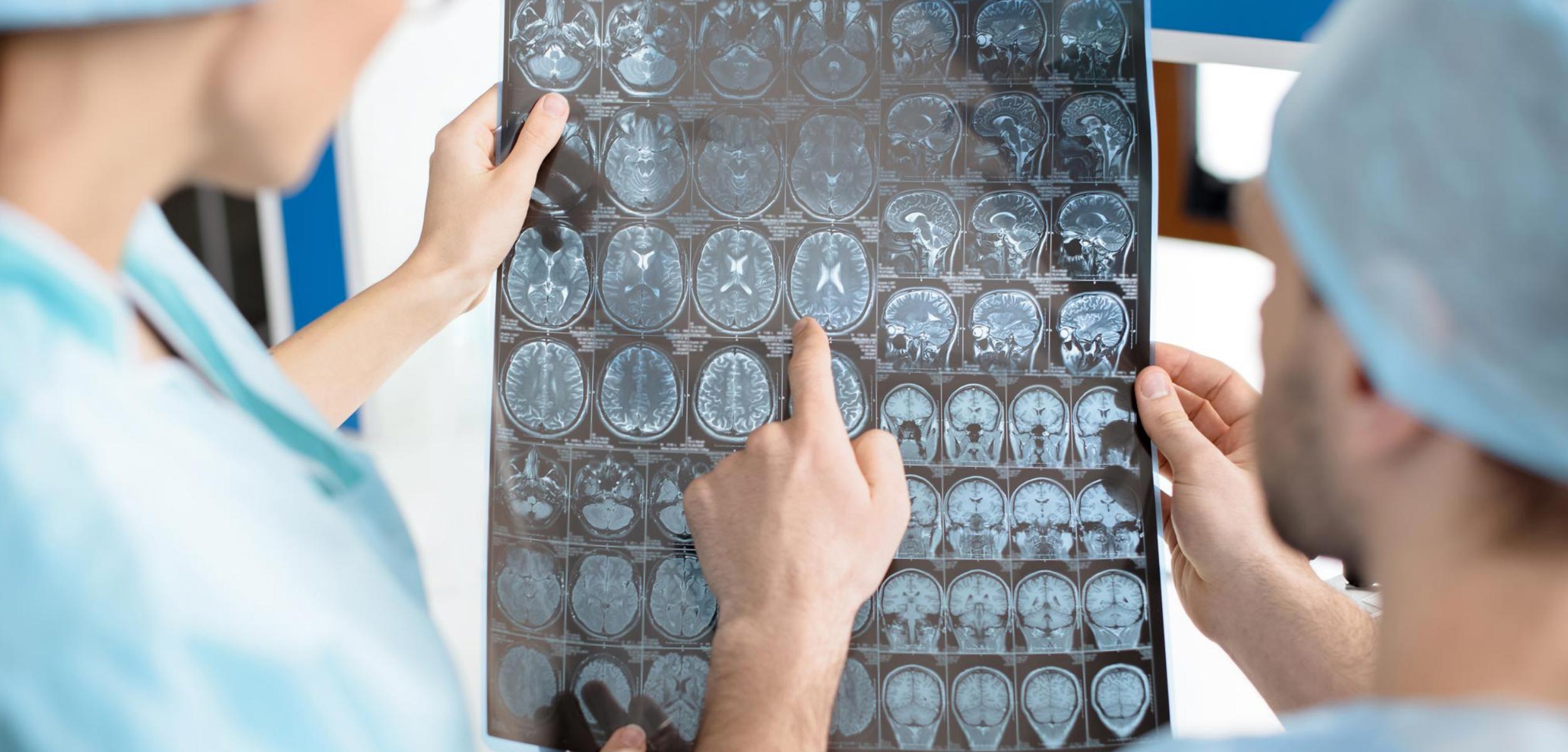 Відділ променевої діагностики