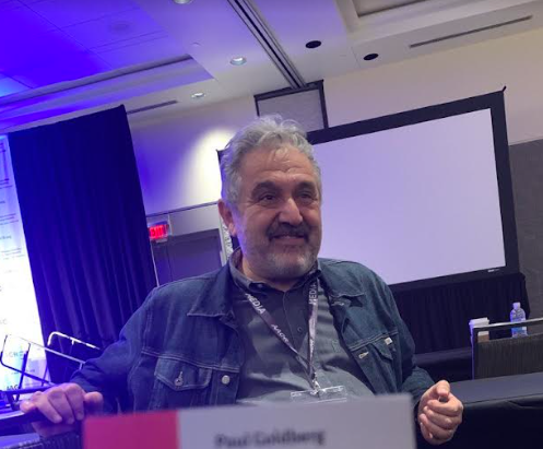 Зображення, що містить текст, у приміщенні, особа, чоловік
Автоматично згенерований опис