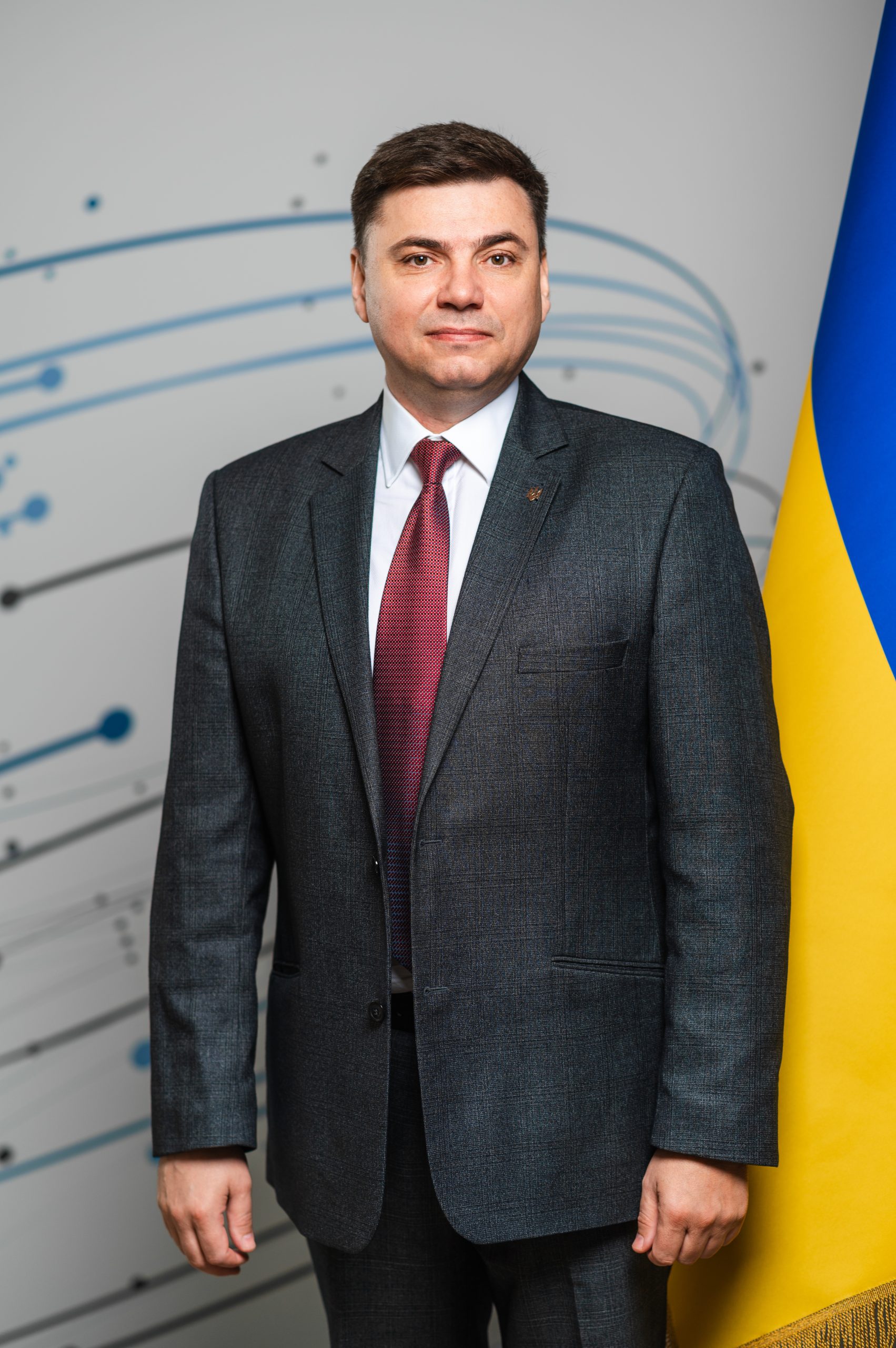 Крулько Степан Іванович - Генеральний директор