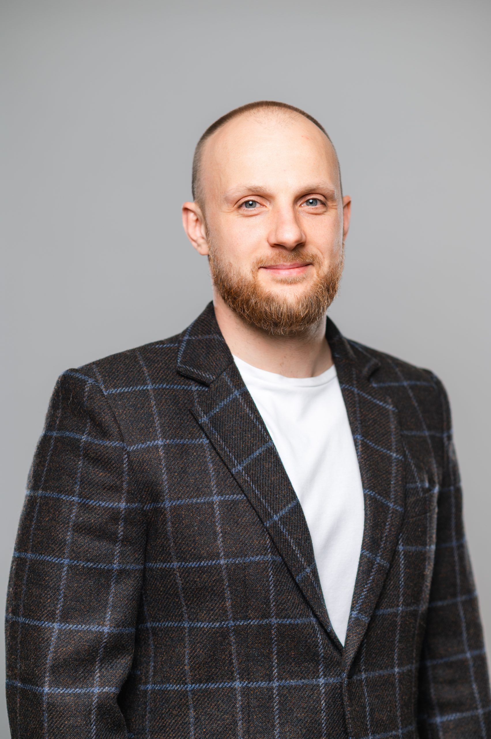 Ільїн Євген Олександрович - Заступник медичного директора з хірургічної роботи